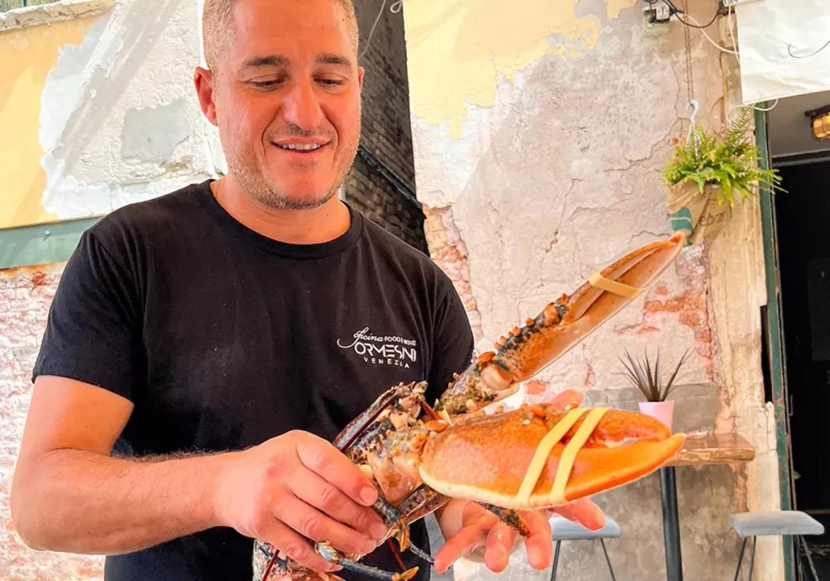 Photos of Secret Food Tours: Venice