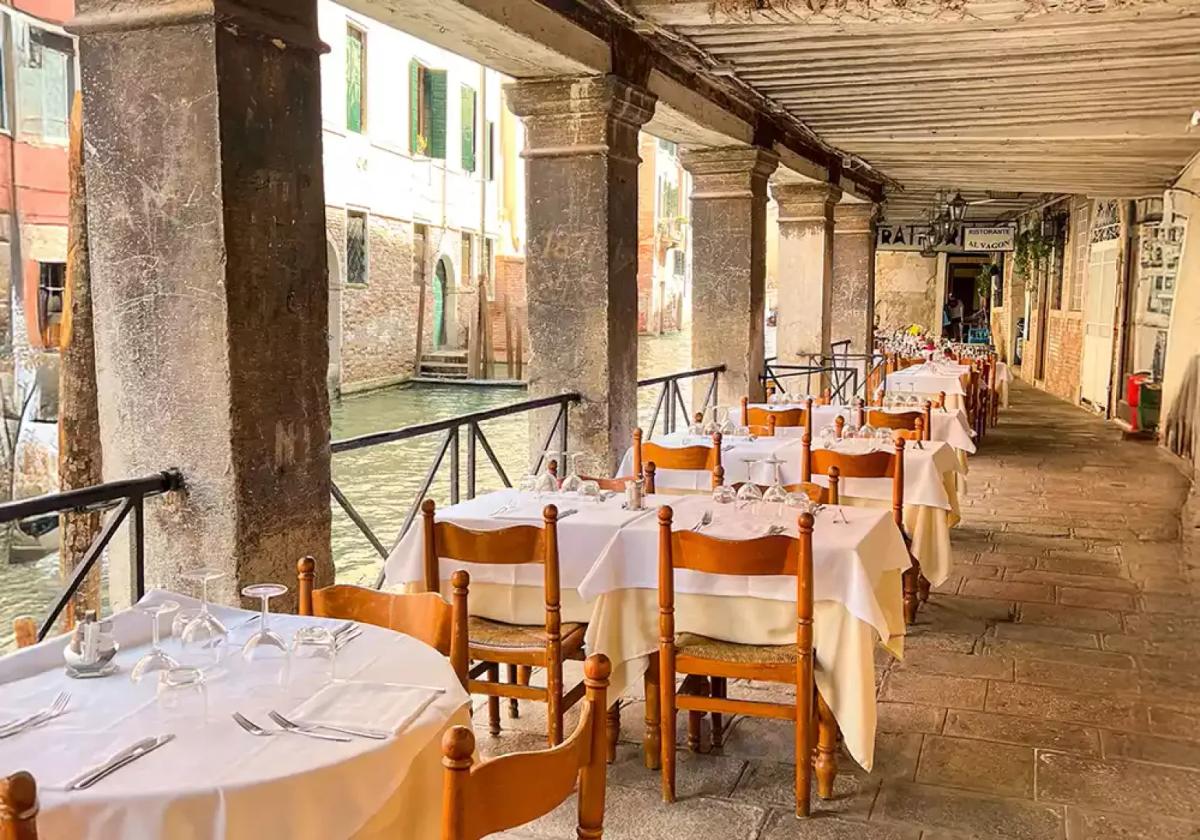 Photos of Secret Food Tours: Venice