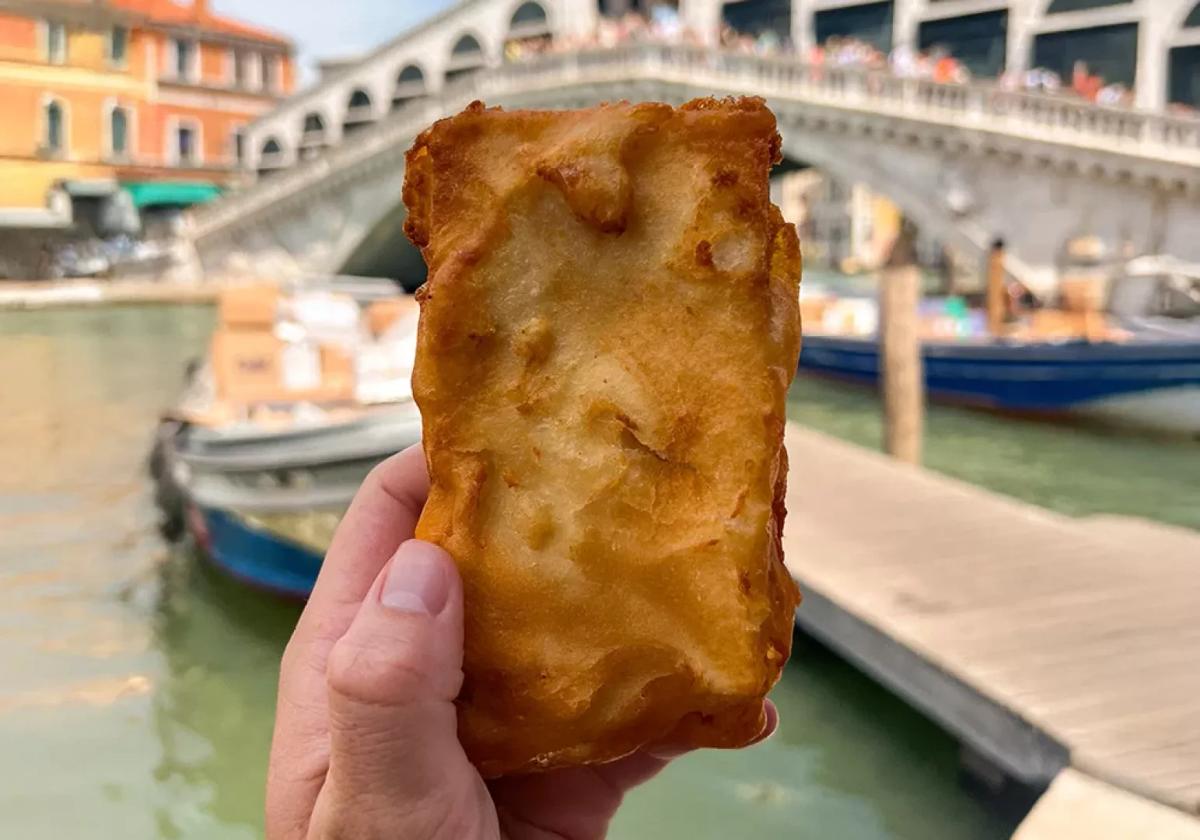 Photos of Secret Food Tours: Venice