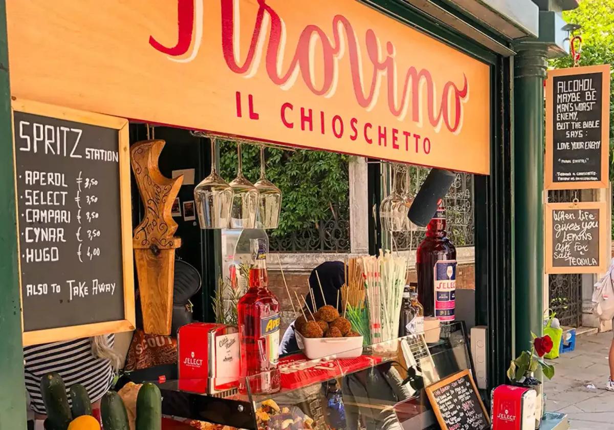 Photos of Secret Food Tours: Venice