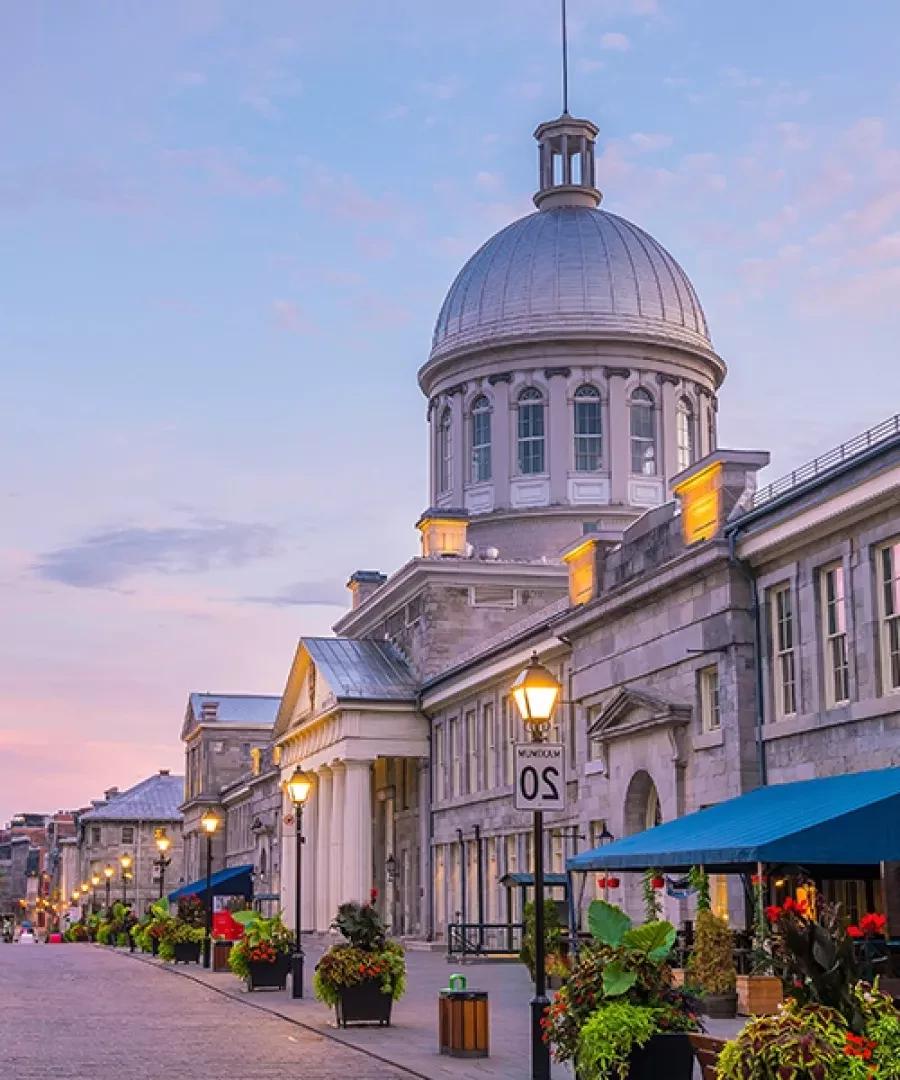 Montreal Food Tour - Secret Food Tours