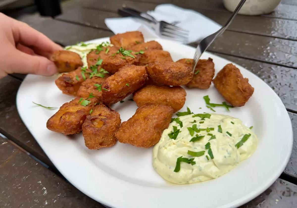 Photos of Secret Food Tour: Hamburg