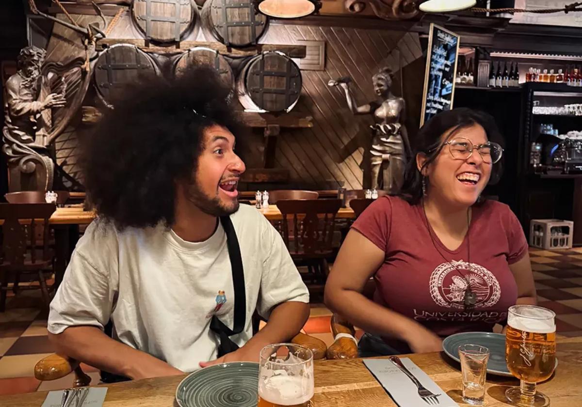 Photos of Secret Food Tour: Hamburg