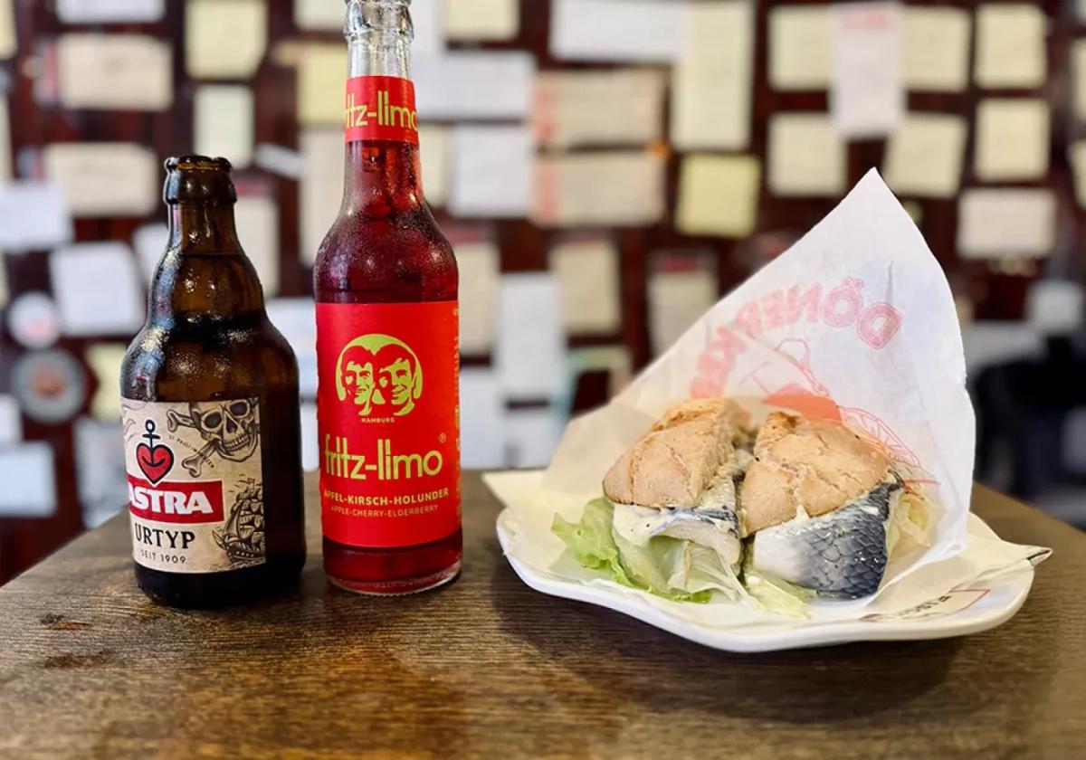 Photos of Secret Food Tour: Hamburg