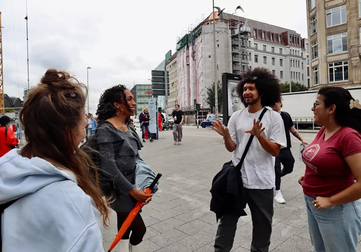 Photos of Secret Food Tour: Hamburg