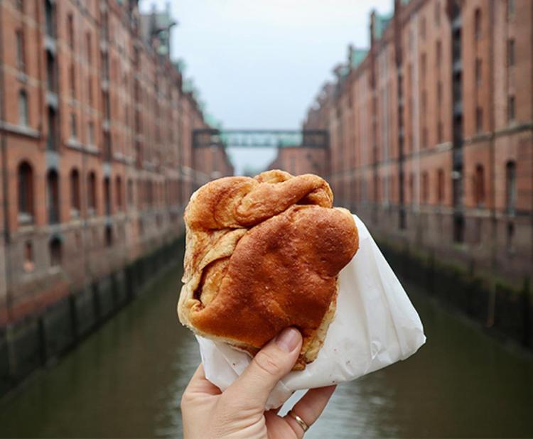 Hamburg
