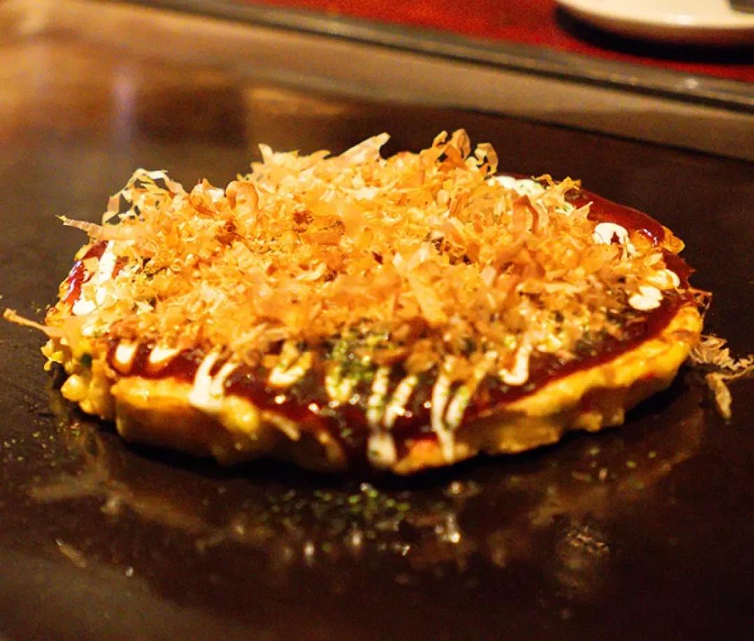 Secret Food Tours: Osaka