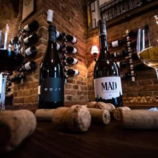 Photos Of Secret Tours Budapest