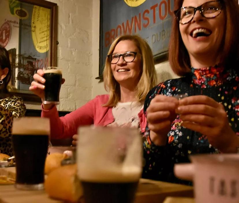 Secret Food Tours: Belfast