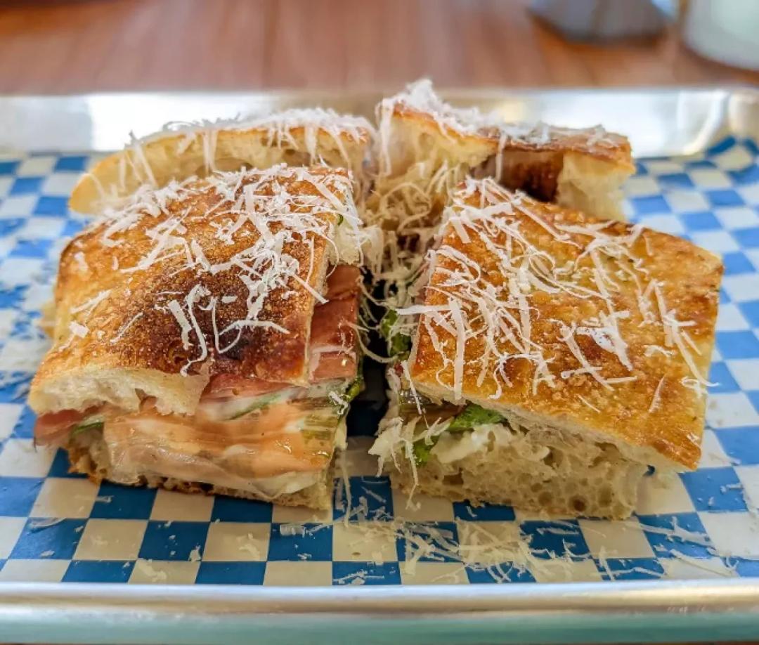 Secret Food Tours: Montreal - Jean-Talon & Little Italy