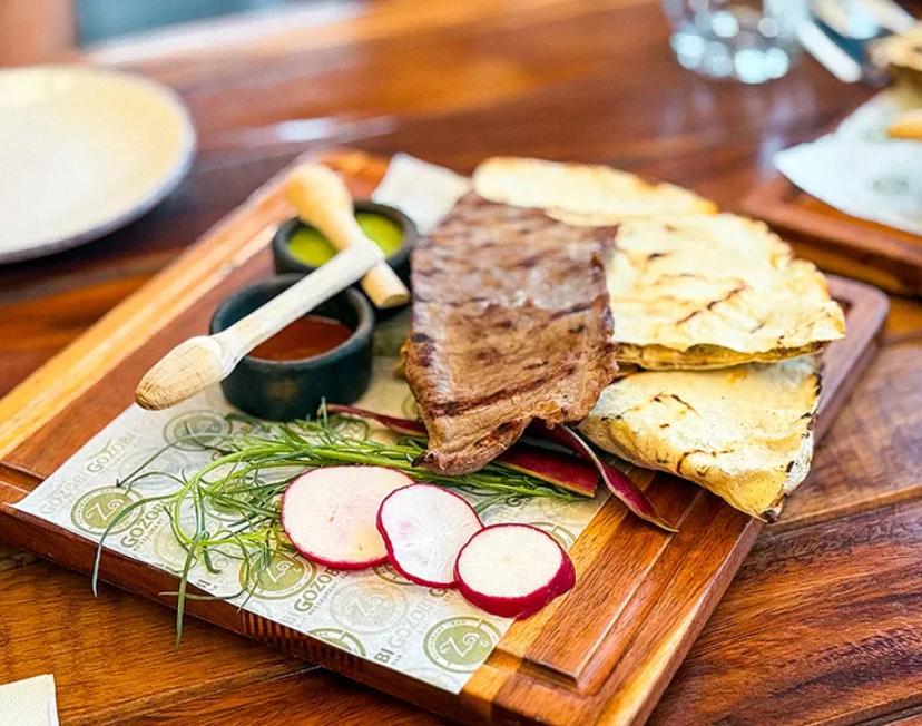 Secret Food Tours: Oaxaca