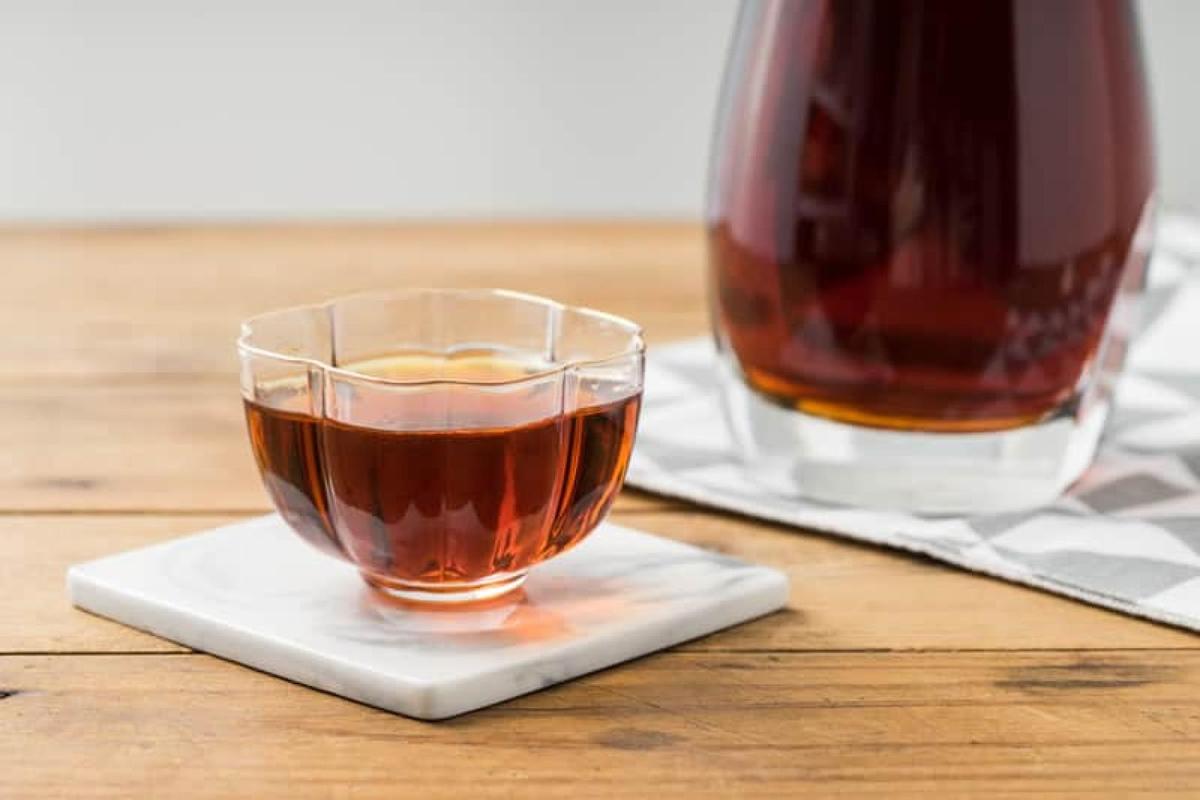 Photos of Upgraded Drinks Package