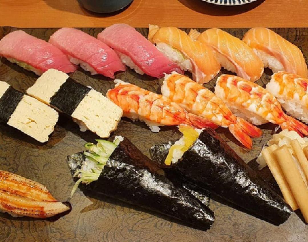 Secret Food Tours: Tokyo