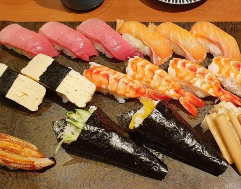 Secret Food Tours: Tokyo