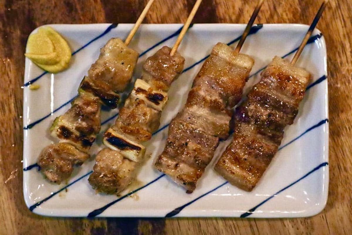 Photos of Secret Food Tours: Tokyo