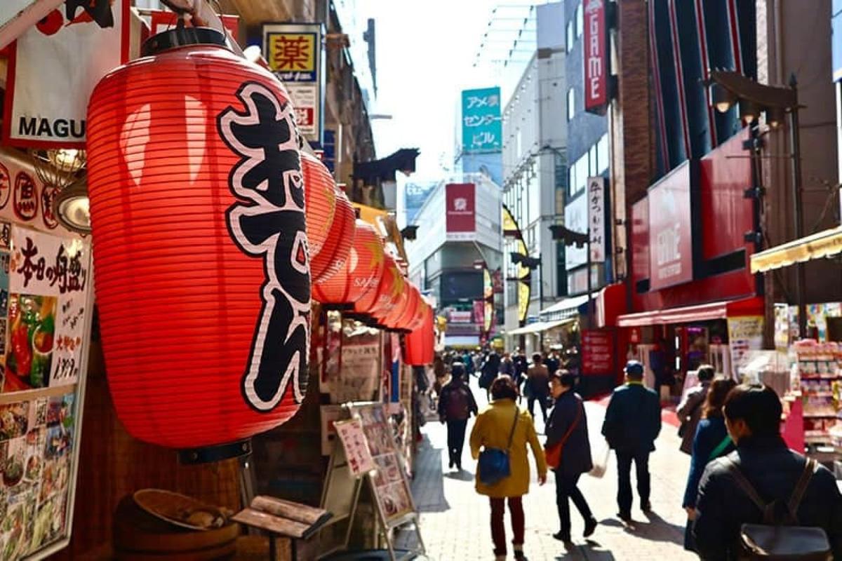 Photos of Secret Food Tours: Tokyo
