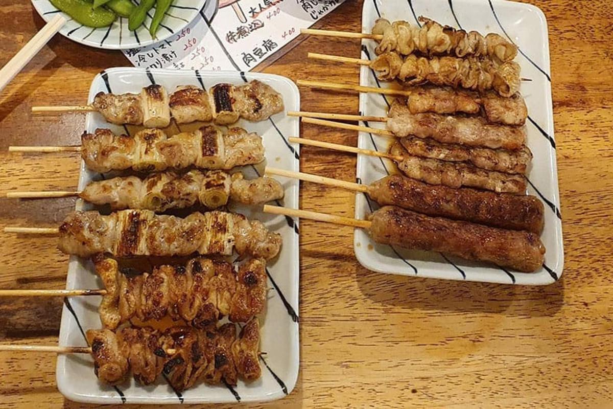 Photos of Secret Food Tours: Tokyo