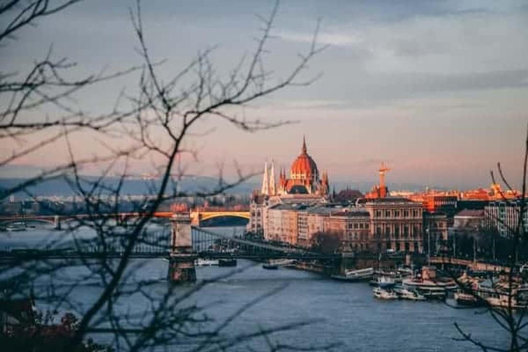 budapest-area