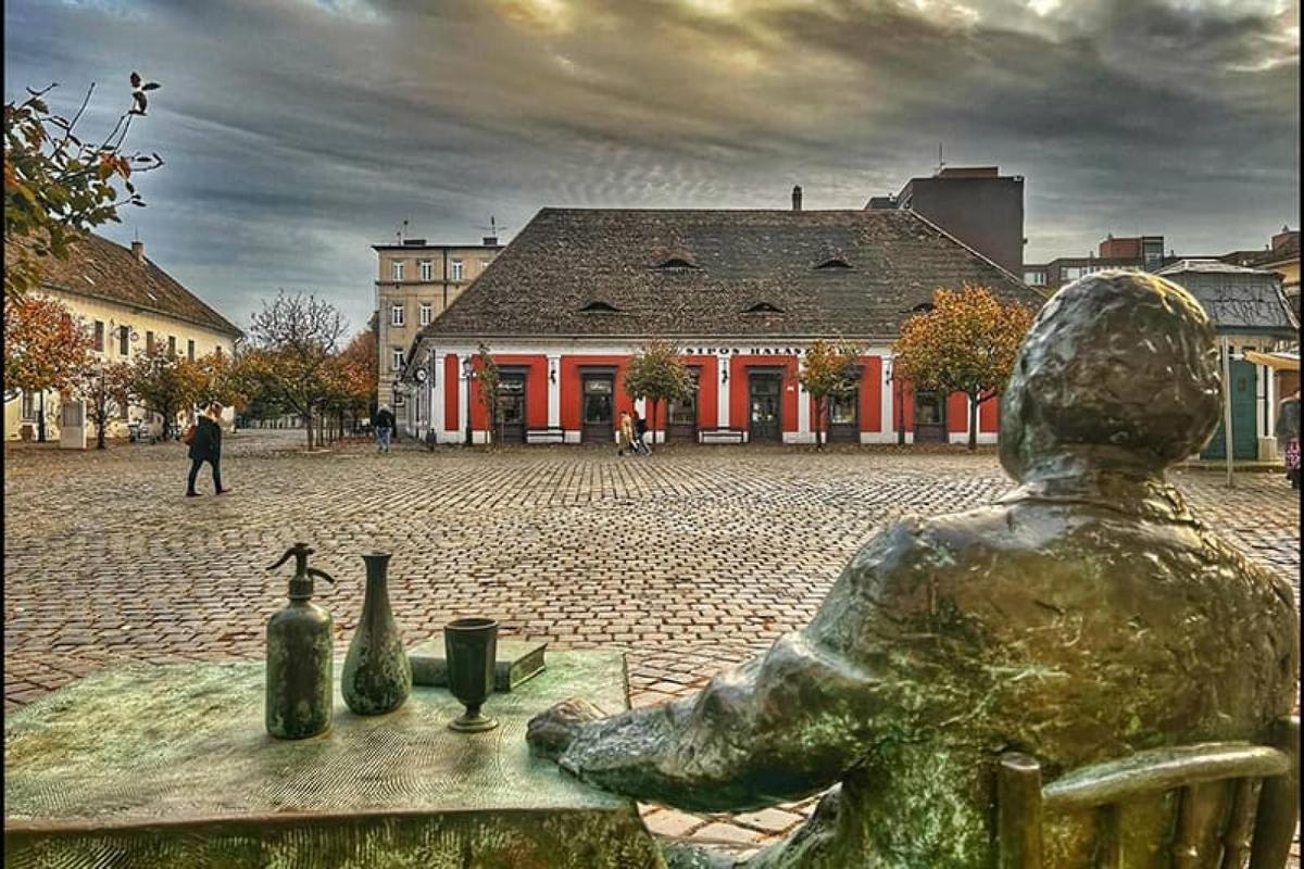 Photos of Secret Food Tour: Budapest Obuda