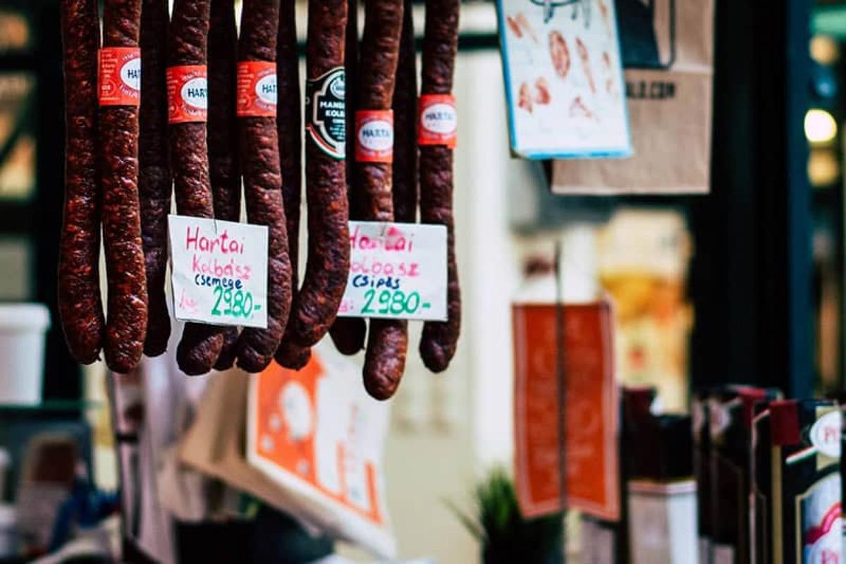 Photos of Secret Food Tour: Budapest Obuda