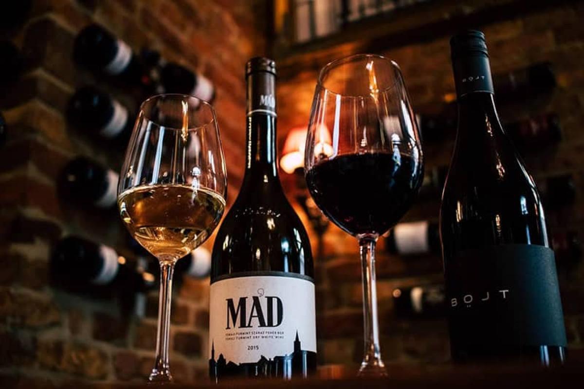 Photos of Secret Food Tour: Budapest Obuda