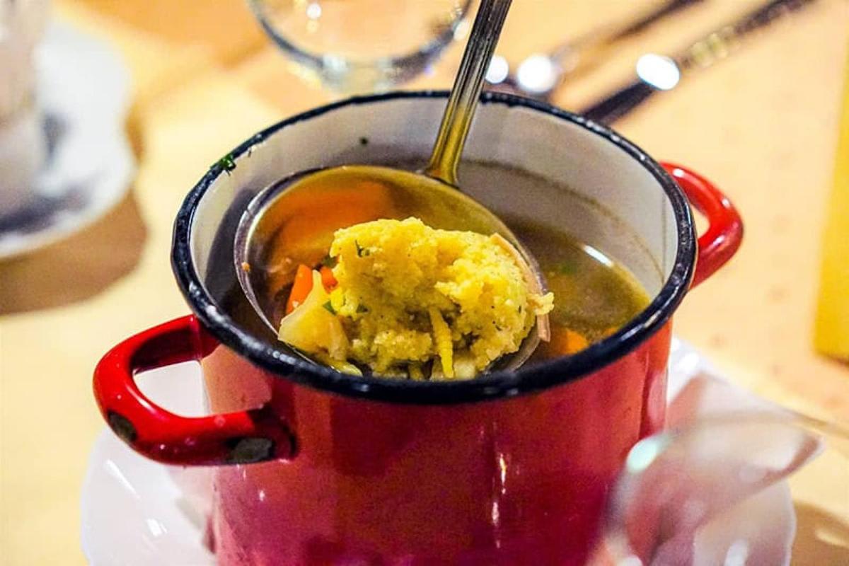 Photos of Secret Food Tour: Budapest Obuda