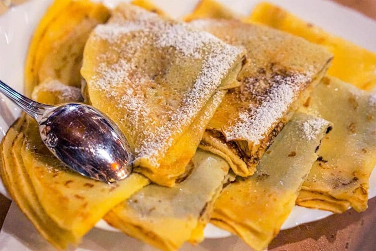 Photos of Secret Food Tour: Budapest Obuda