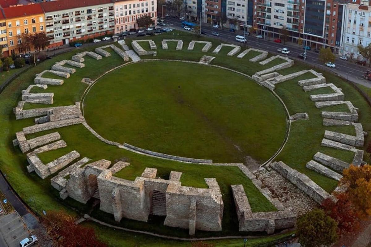 Photos of Secret Food Tour: Budapest Obuda