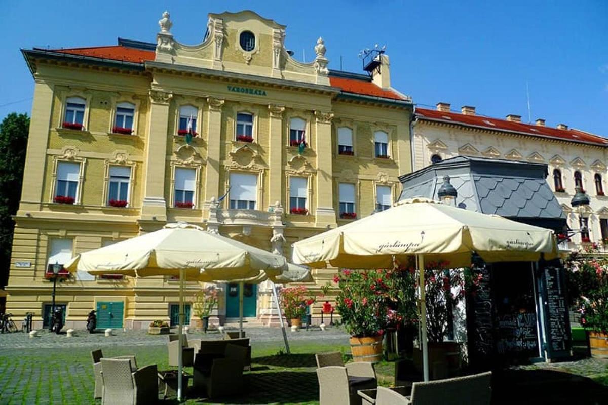 Photos of Secret Food Tour: Budapest Obuda