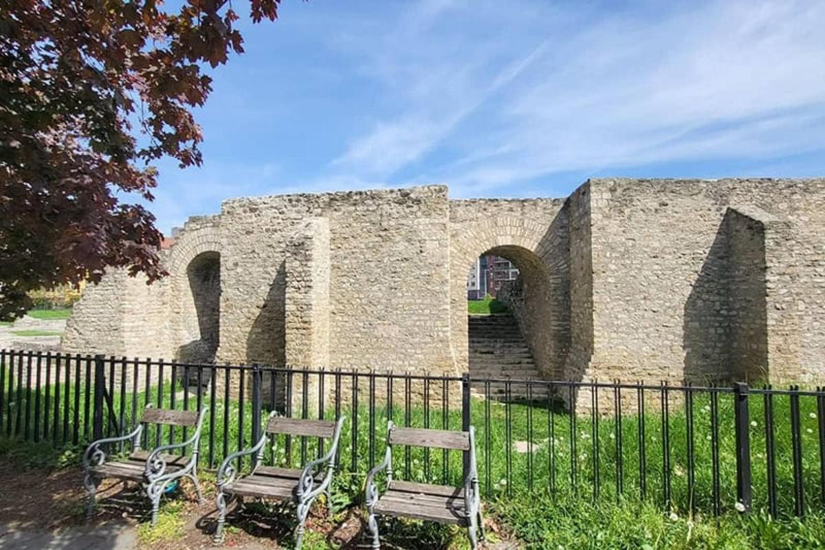 Photos of Secret Food Tour: Budapest Obuda