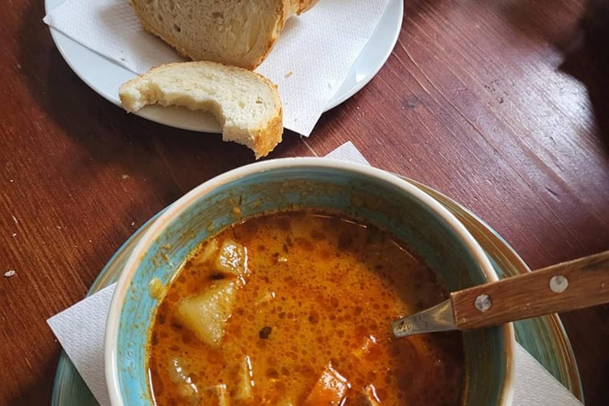 Photos of Secret Food Tour: Budapest Obuda