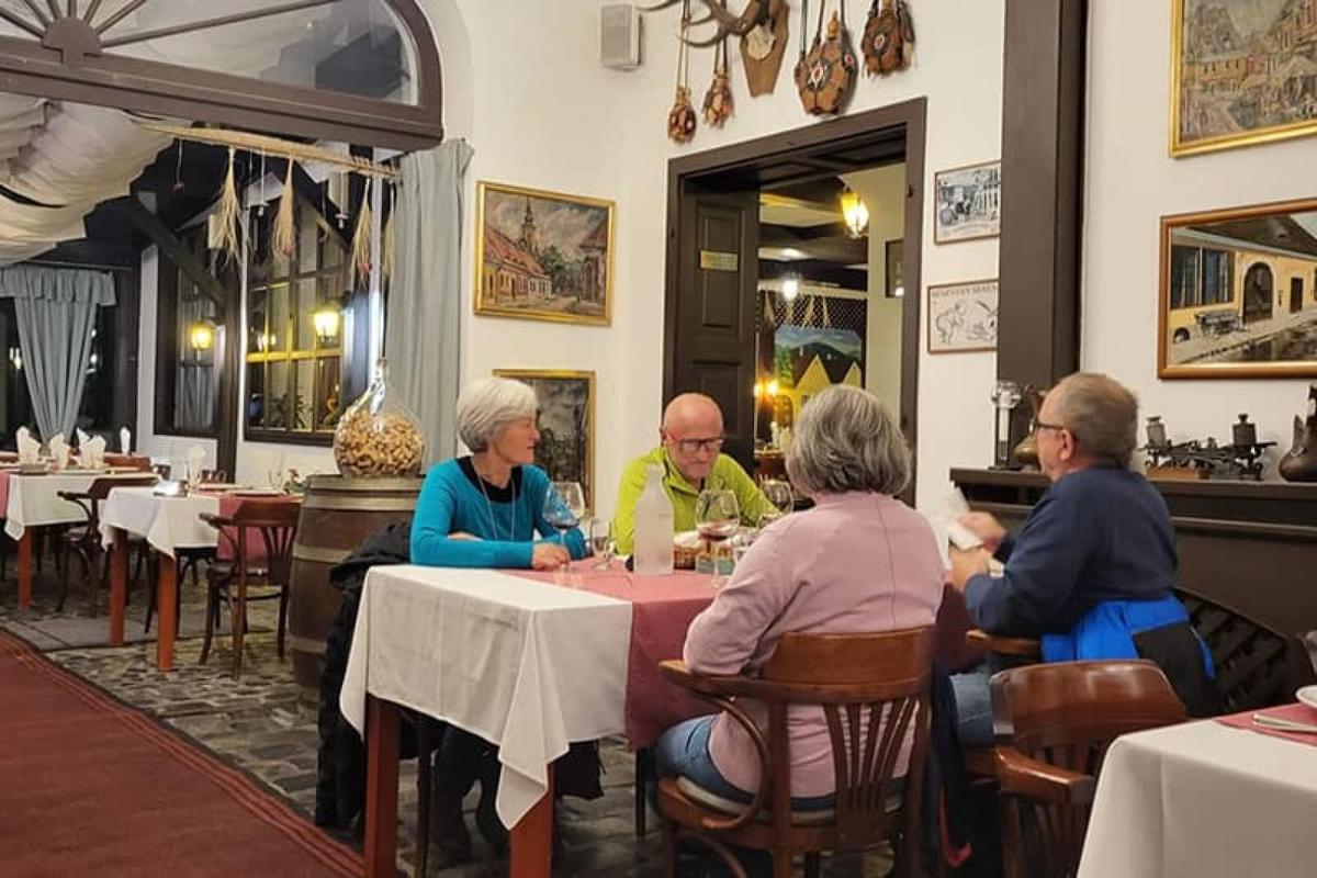 Photos of Secret Food Tour: Budapest Obuda