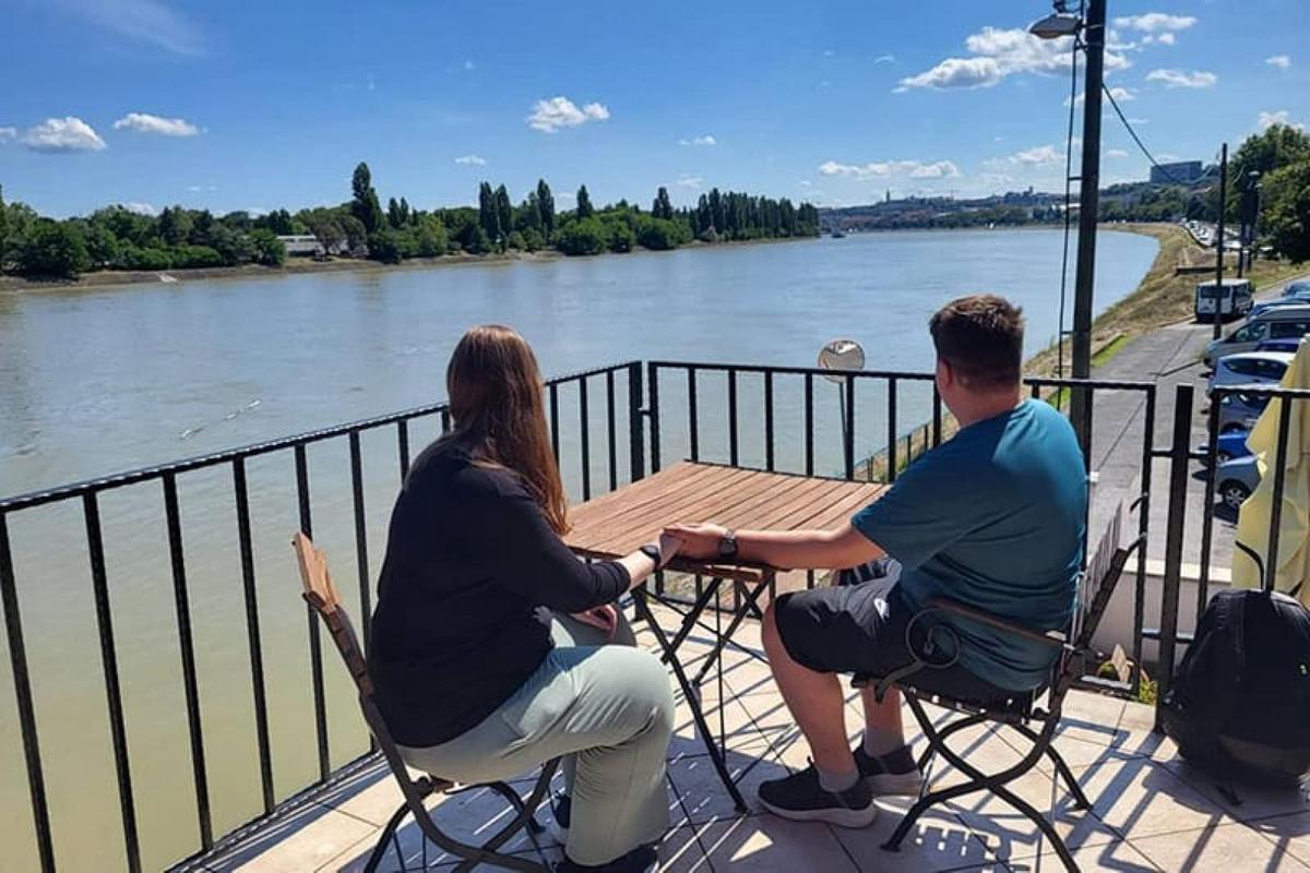 Photos of Secret Food Tour: Budapest Obuda