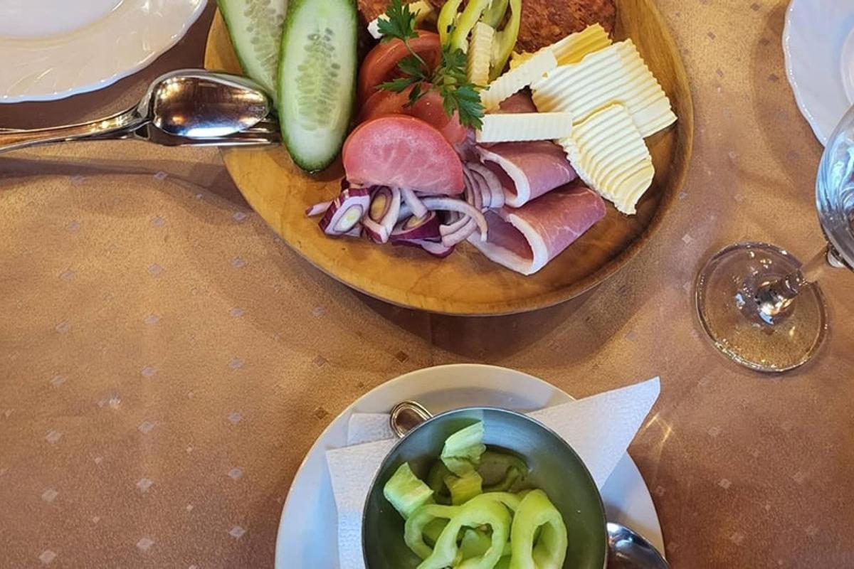 Photos of Secret Food Tour: Budapest Obuda