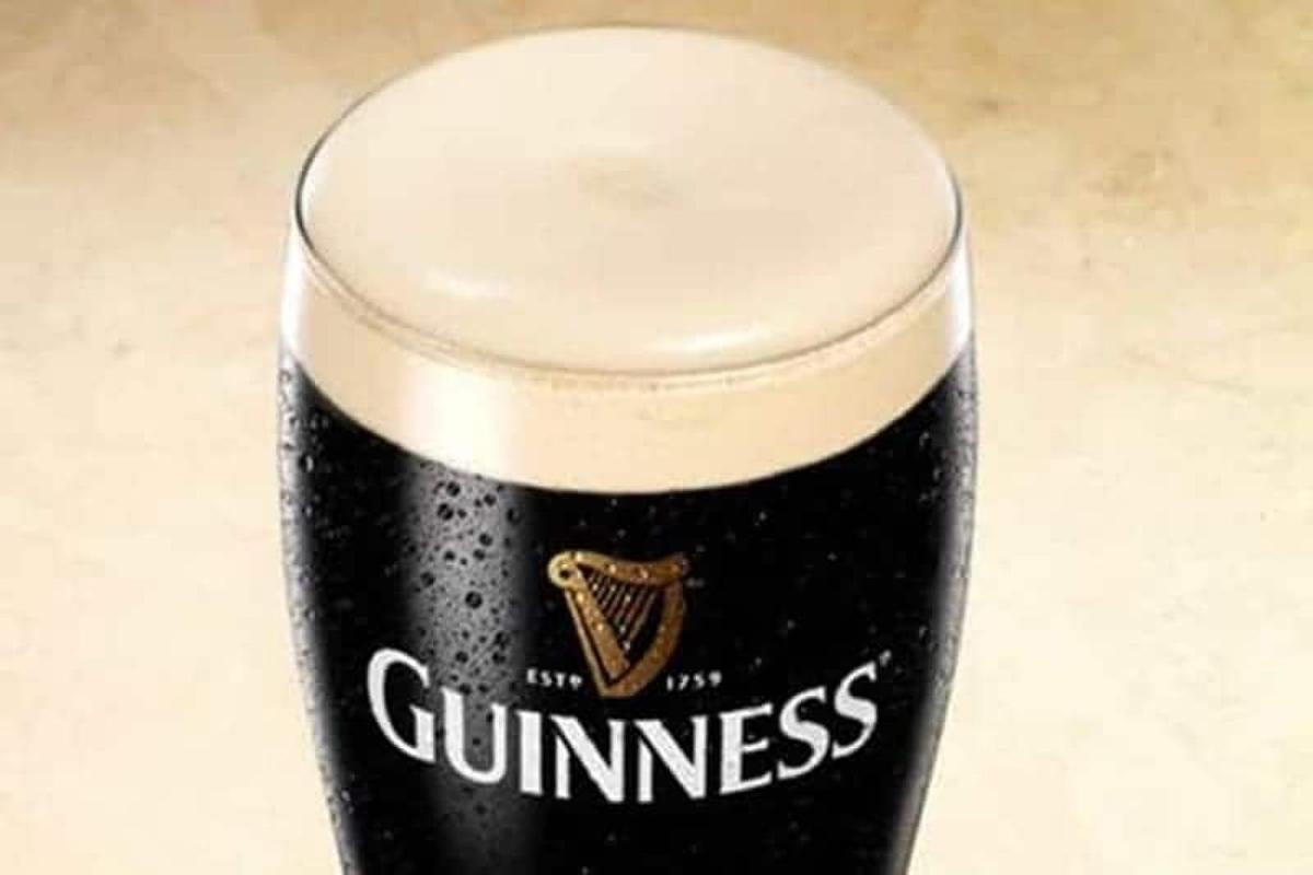 Photos of Upgraded Drinks Package