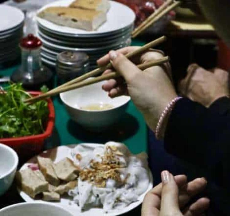 PHOTOS OF SECRET TOURS Hanoi