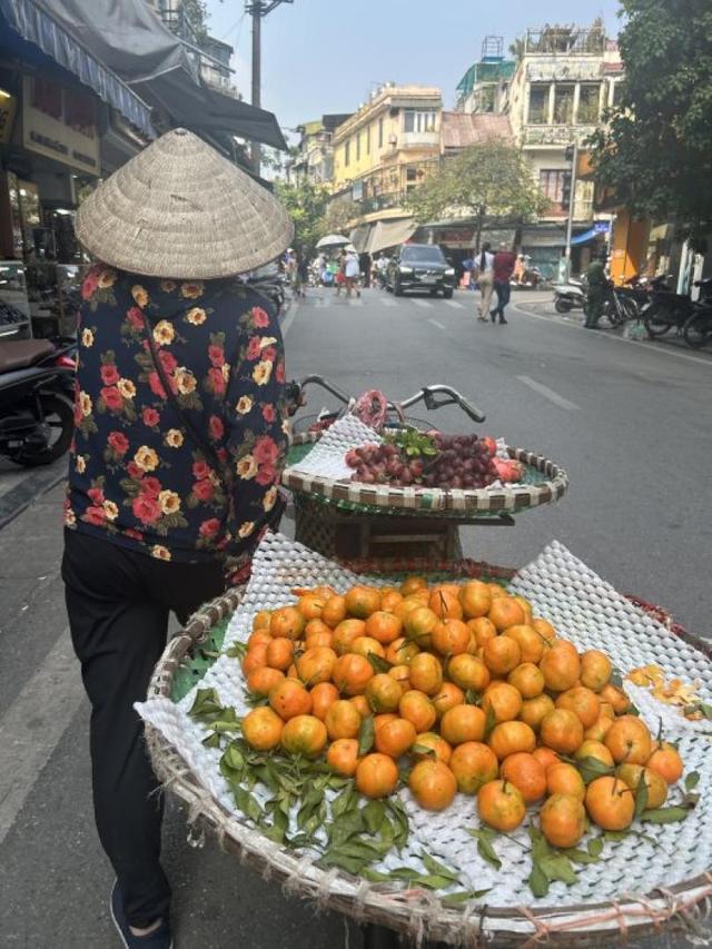 PHOTOS OF SECRET TOURS Hanoi