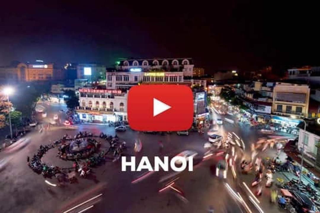 Video of Secret Food Tour: Hanoi
