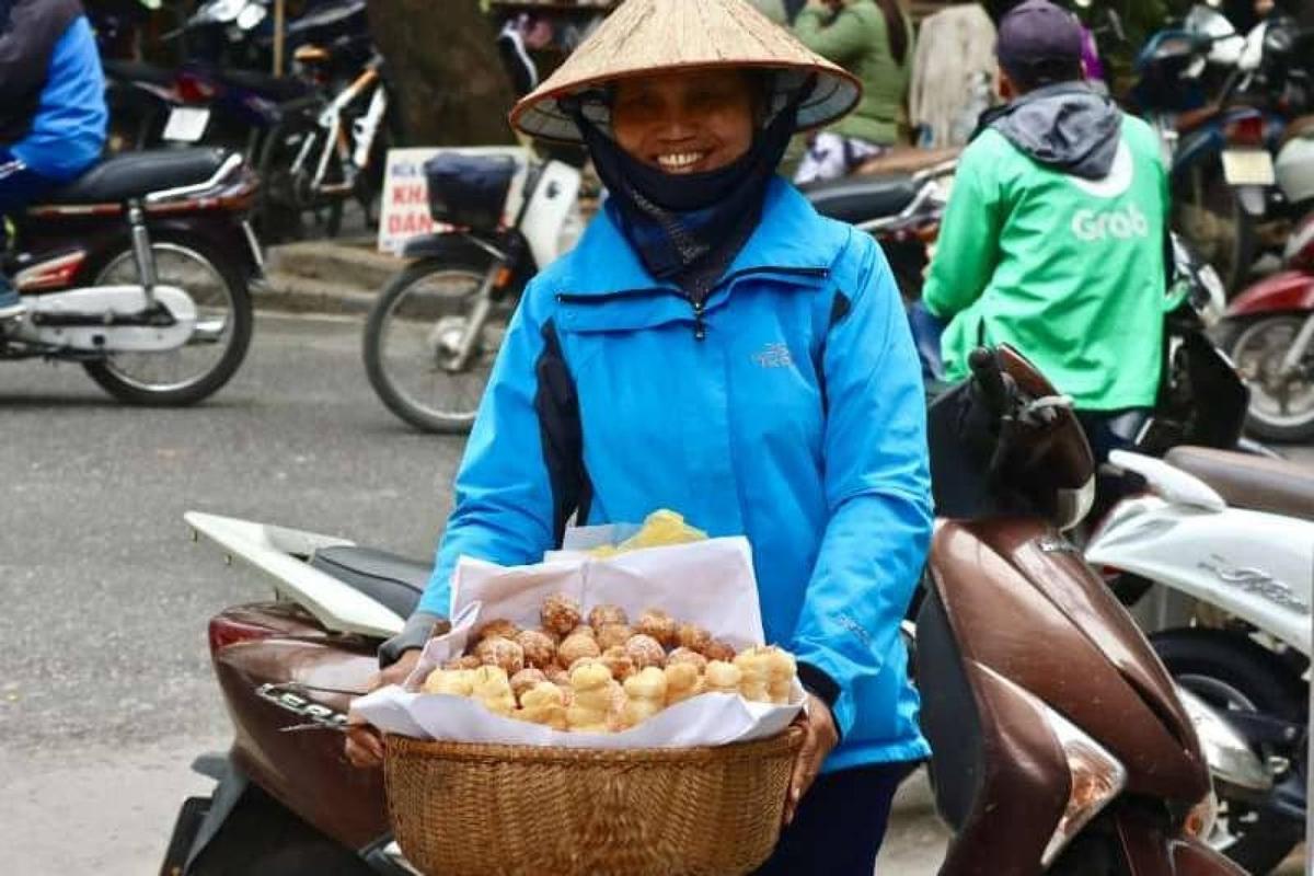 Photos of Secret Food Tour: Hanoi