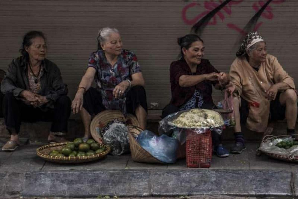 Photos of Secret Food Tour: Hanoi