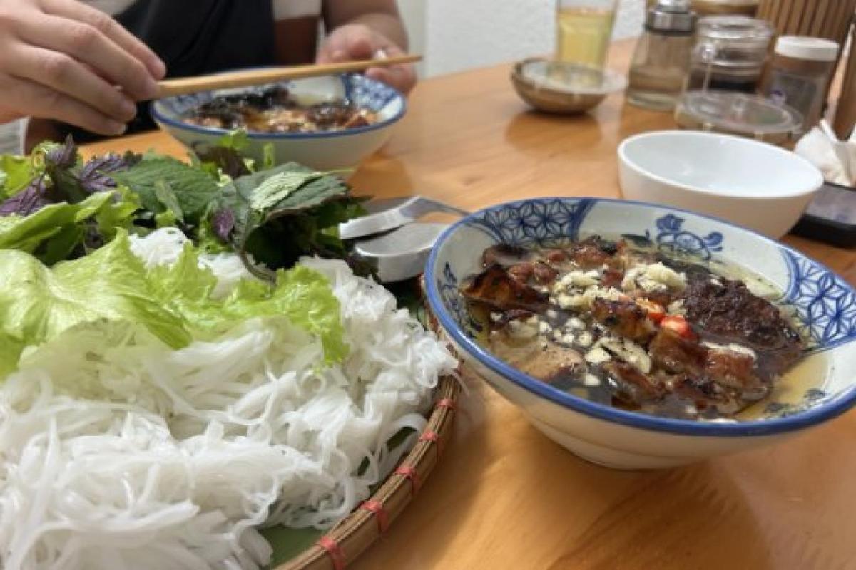 Photos of Secret Food Tour: Hanoi