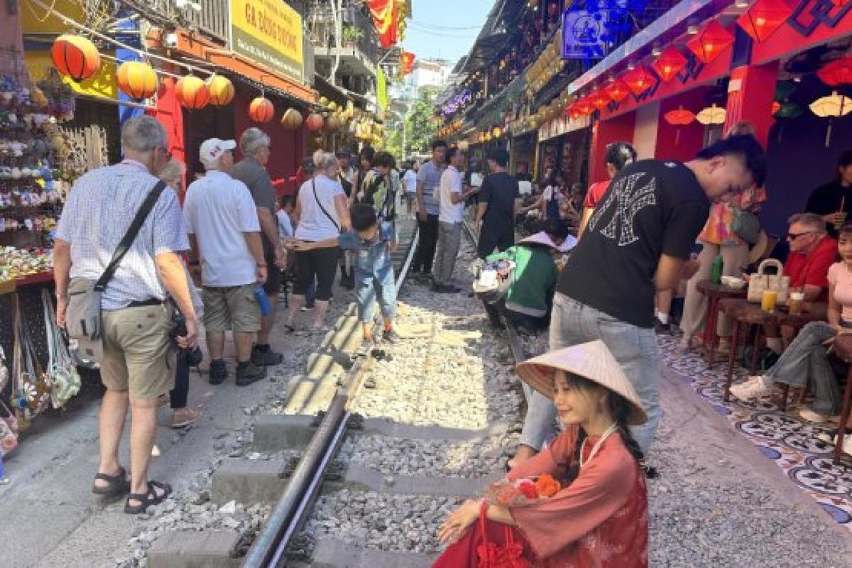 Photos of Secret Food Tour: Hanoi