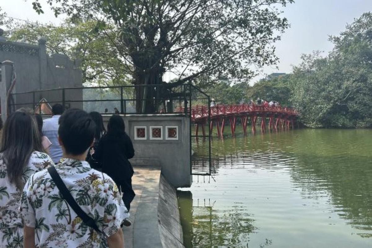 Photos of Secret Food Tour: Hanoi