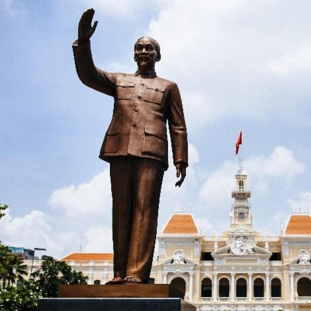PHOTOS OF SECRET TOURS Ho Chi Minh City