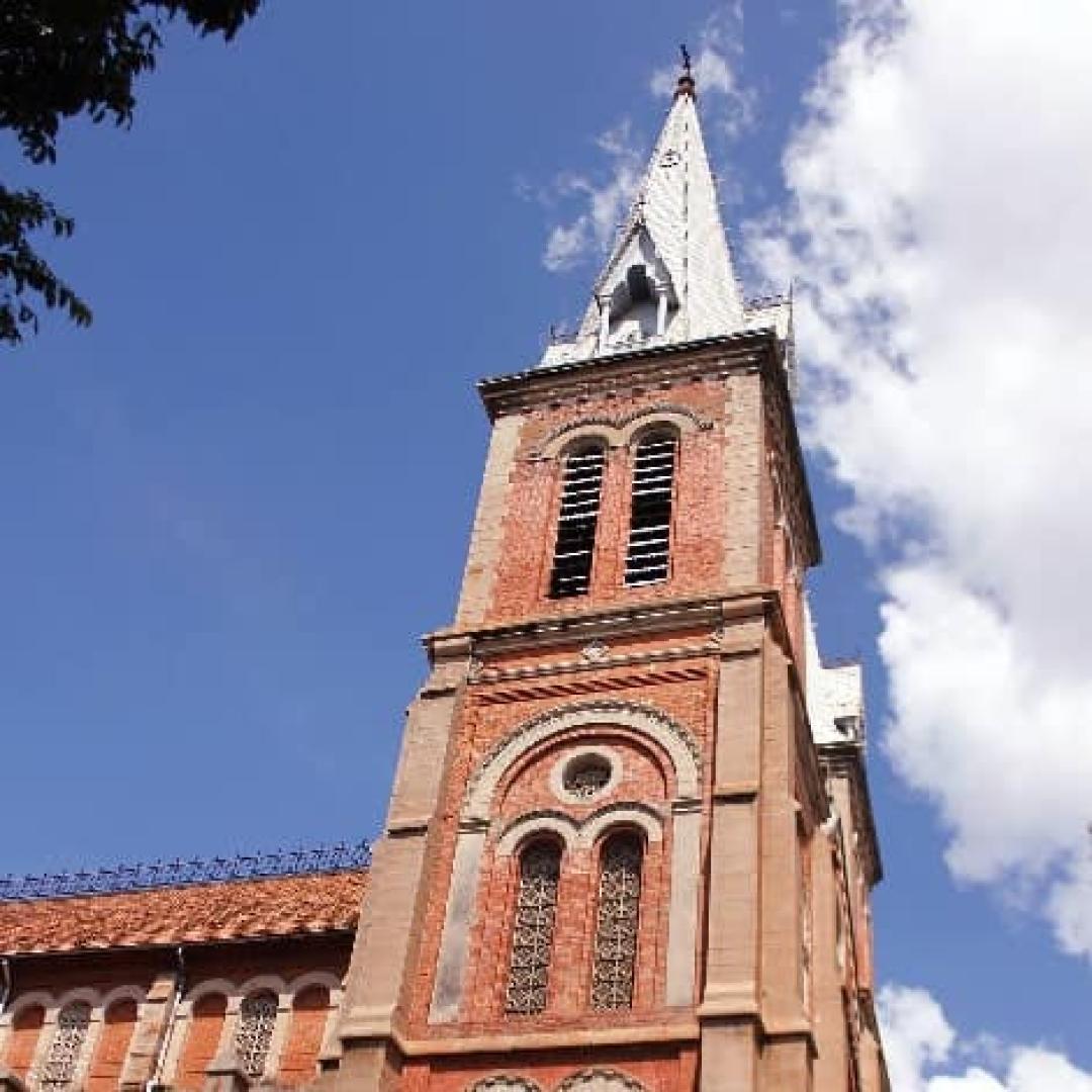 PHOTOS OF SECRET TOURS Ho Chi Minh City