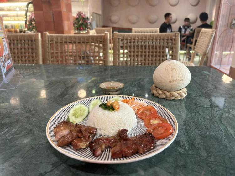 PHOTOS OF SECRET TOURS Ho Chi Minh City