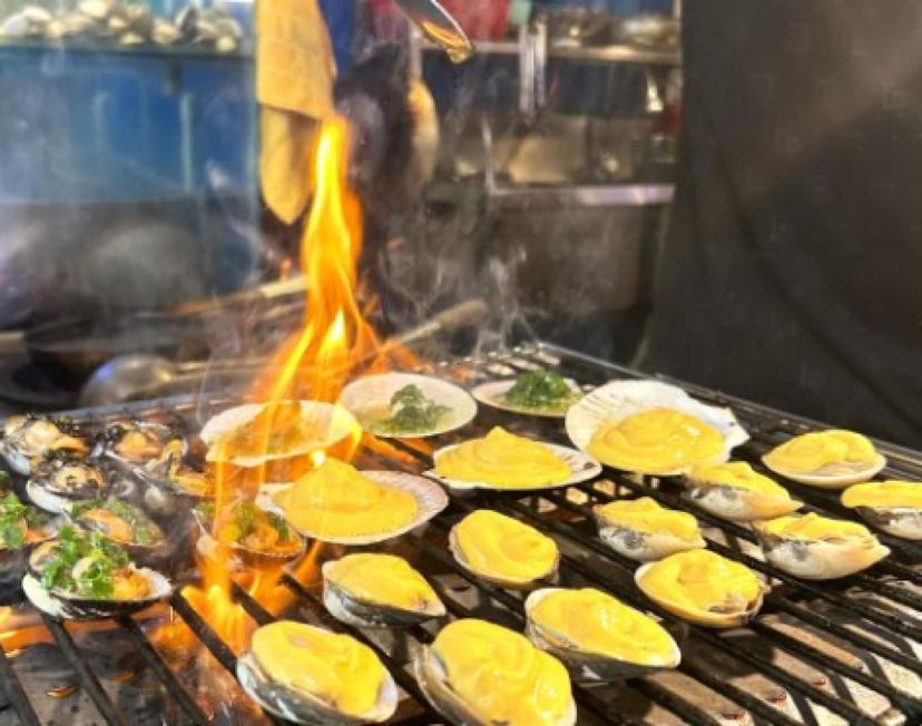 Secret Food Tour: Saigon (Ho Chi Minh City)