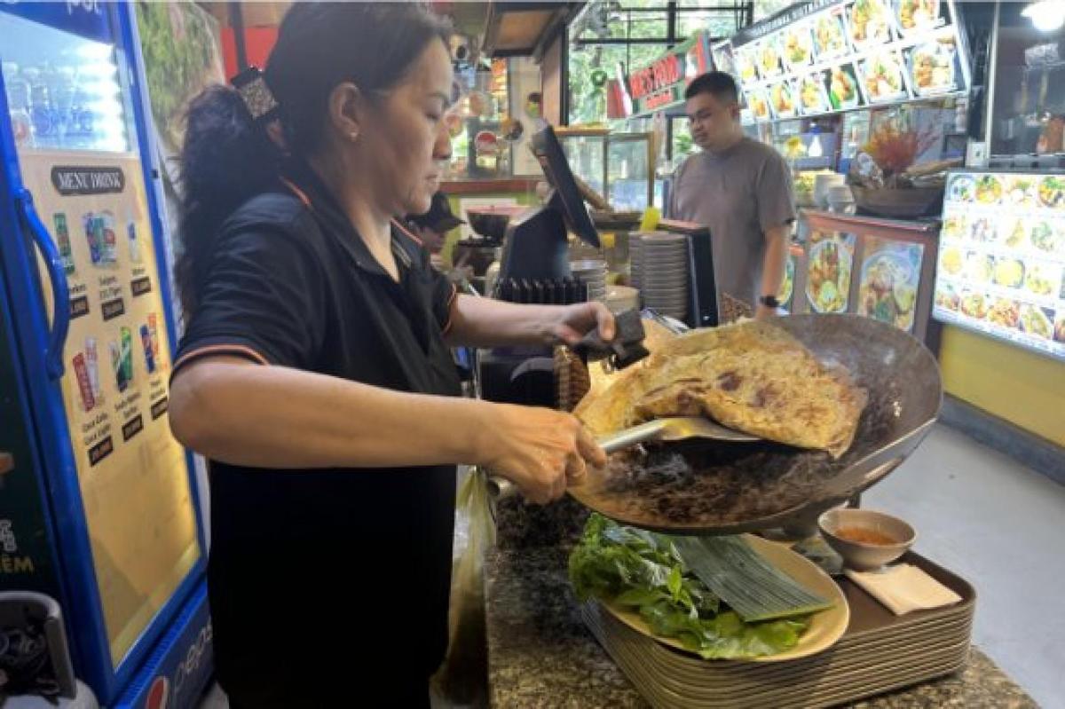 Photos of Secret Food Tour: Saigon