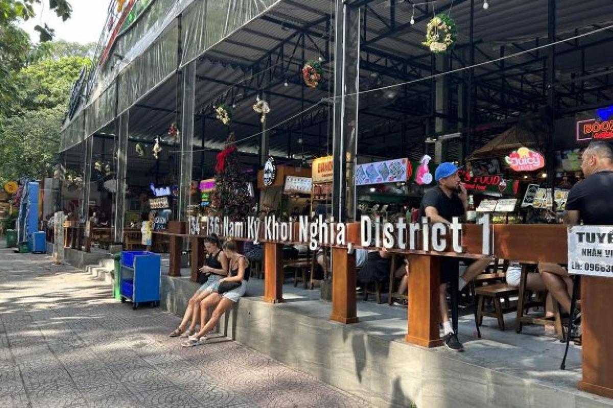 Photos of Secret Food Tour: Saigon