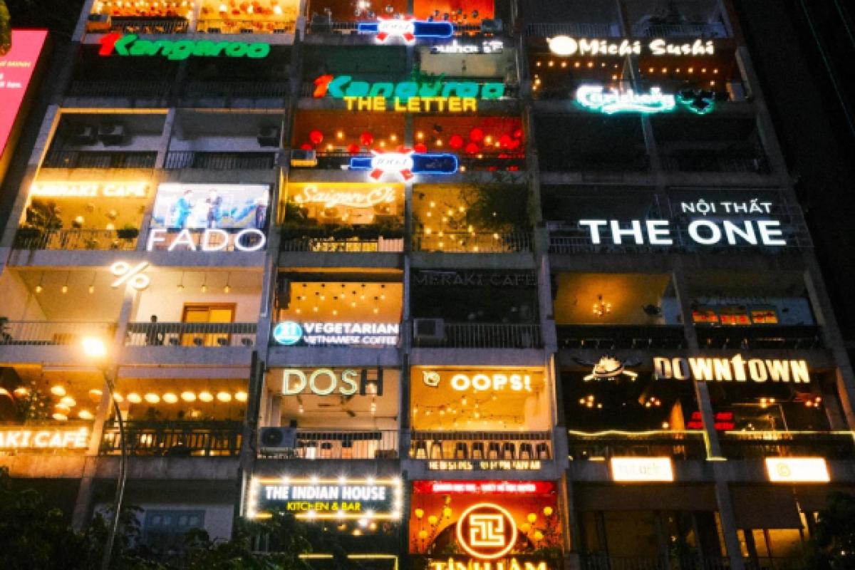 Photos of Secret Food Tour: Saigon